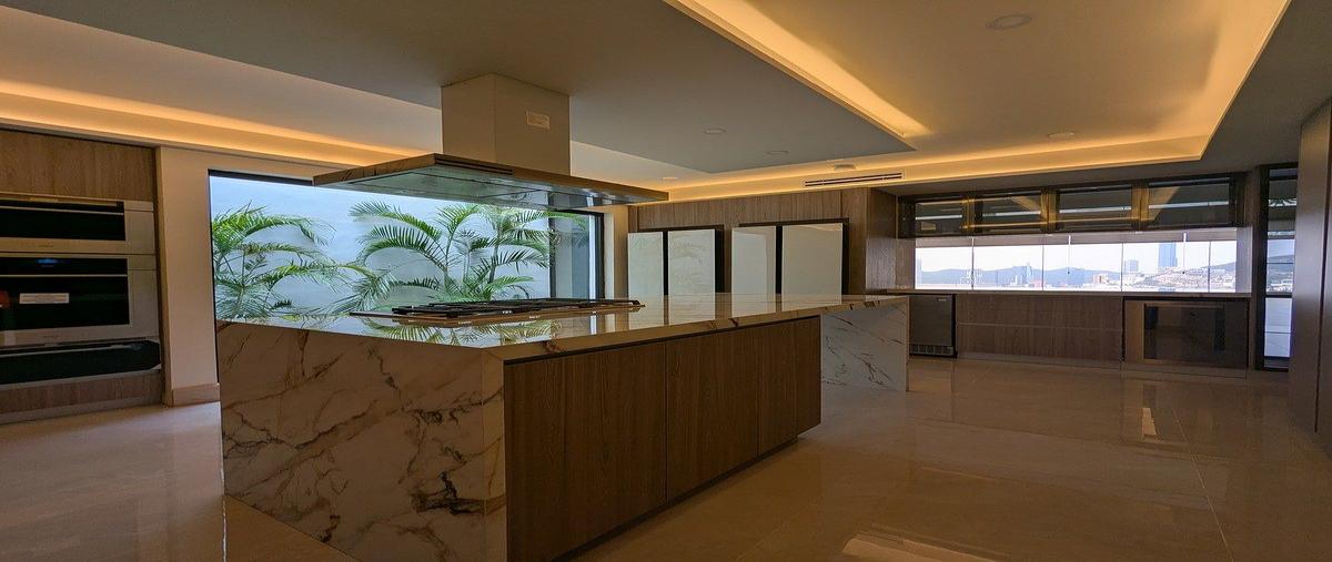 Foto de casa en venta en xx , san patricio, san pedro garza garcía, nuevo león, 0 No. 05