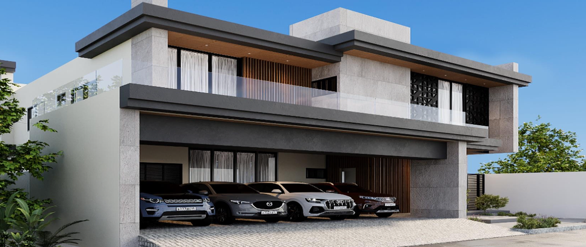 Foto de casa en xx , sierra alta 9o sector, monterrey, nuevo león, 0 foto 02 Foto de casa en venta en xx , sierra alta 9o sector, monterrey, nuevo león, 0 No. 02