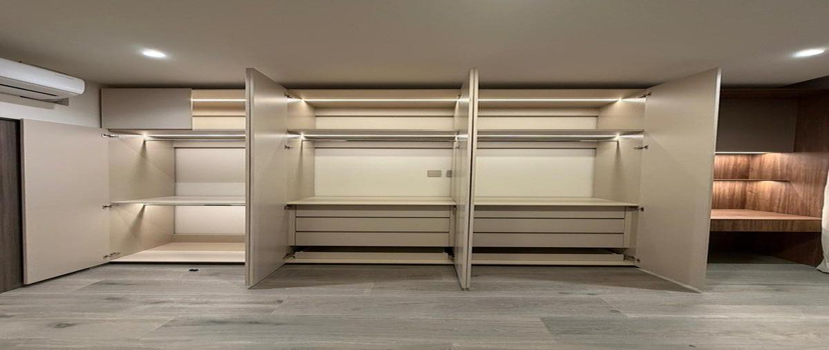 Foto de departamento en renta en xx , vía cordillera, santa catarina, nuevo león, 31093939 No. 03