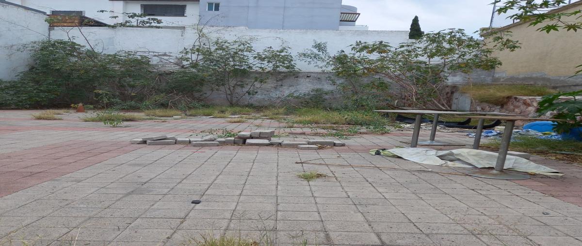 Foto de terreno comercial en renta en xx , villas de san josé, querétaro, querétaro, 27327061 No. 04