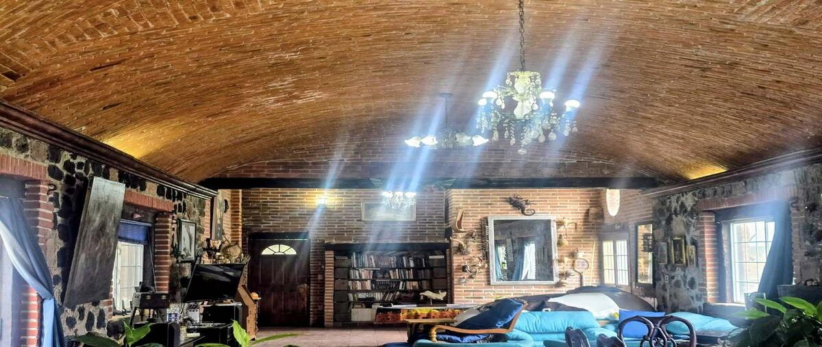 Foto de casa en venta en xxx , cimatario, querétaro, querétaro, 0 No. 04