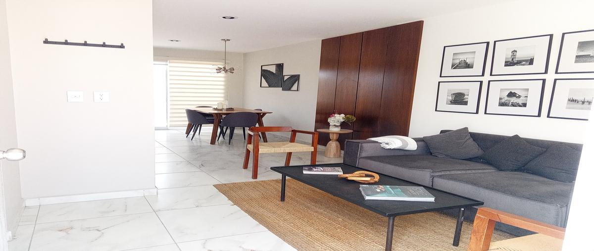 Foto de casa en venta en xxx , ciudad del sol, querétaro, querétaro, 0 No. 03