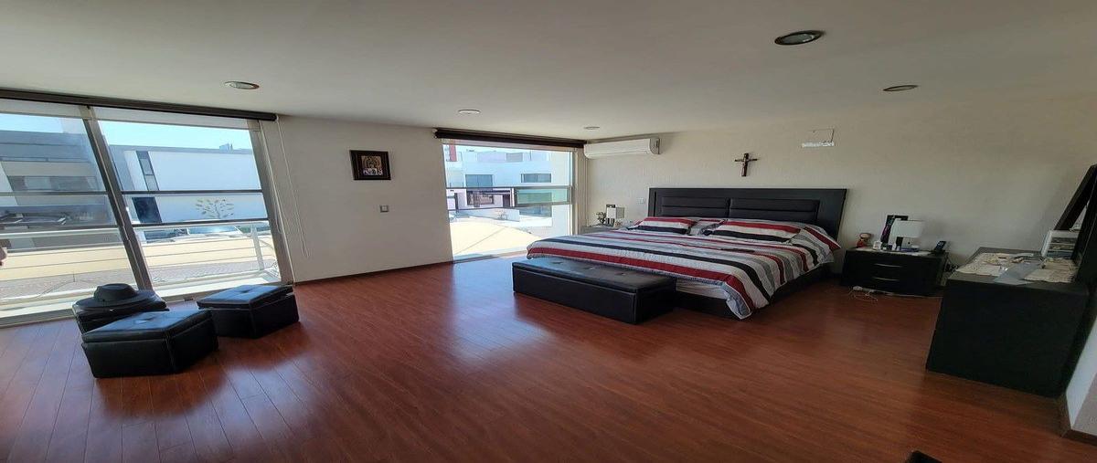 Foto de casa en venta en xxx , cumbres del lago, querétaro, querétaro, 0 No. 11