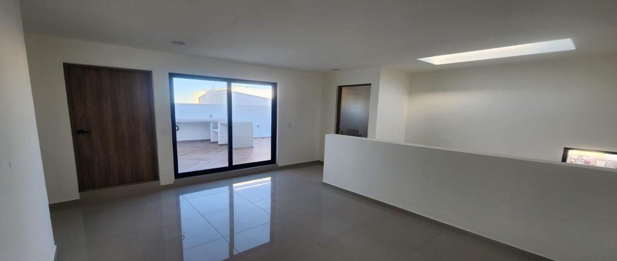 Foto de casa en venta en xxx , el mirador, el marqués, querétaro, 0 No. 04