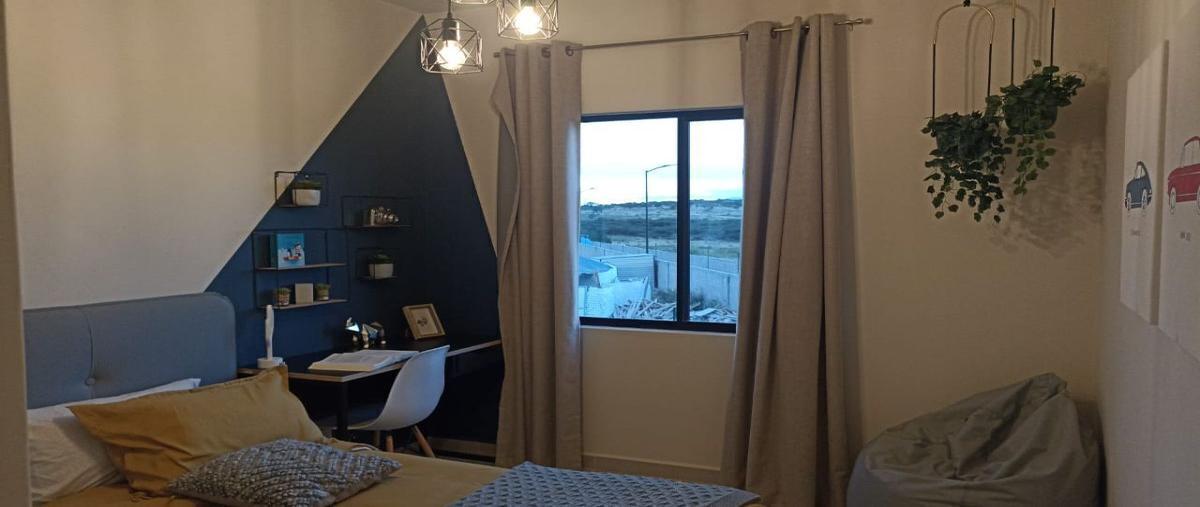 Foto de casa en venta en xxx , el mirador, querétaro, querétaro, 27352635 No. 05