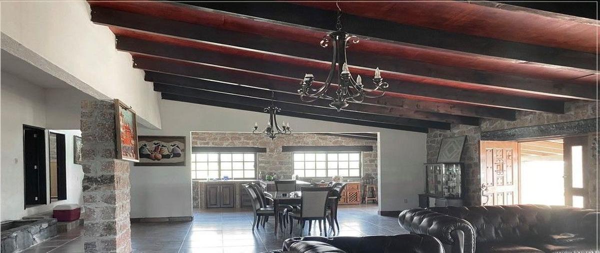 Foto de casa en venta en xxx , la florida, huimilpan, querétaro, 27327048 No. 05
