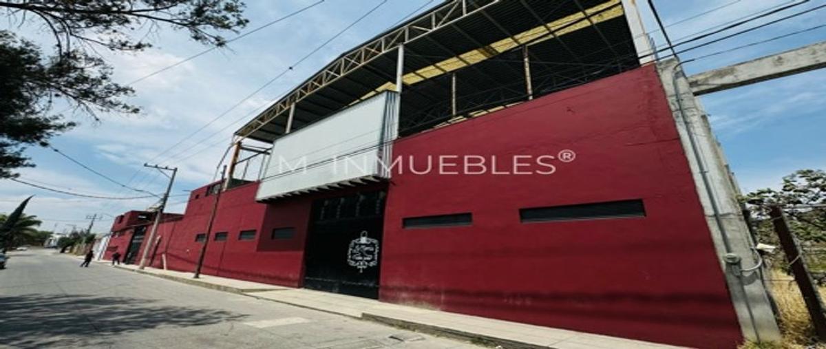 Foto de bodega en xxx , los angeles, morelia, michoacán de ocampo, 0 foto 01 Foto de bodega en renta en xxx , los angeles, morelia, michoacán de ocampo, 0 No. 01