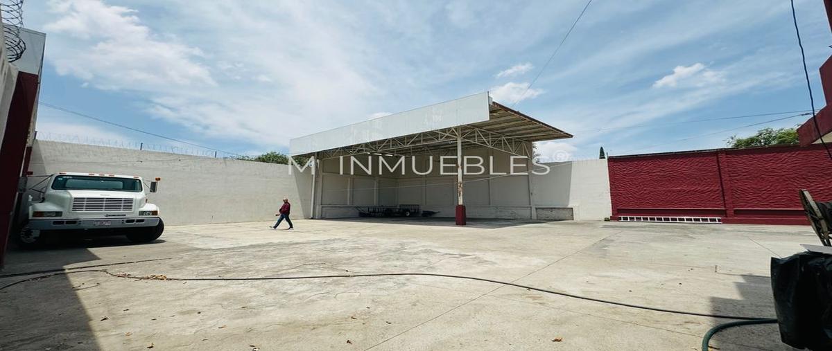Foto de bodega en xxx , los angeles, morelia, michoacán de ocampo, 0 foto 02 Foto de bodega en renta en xxx , los angeles, morelia, michoacán de ocampo, 0 No. 02