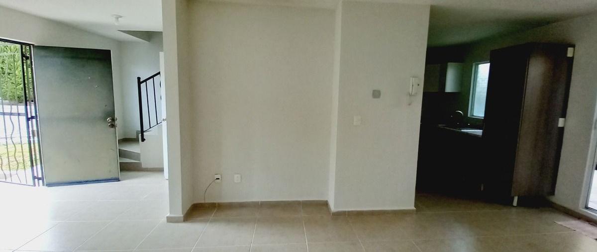 Foto de casa en venta en xxx , real solare, el marqués, querétaro, 29876126 No. 04