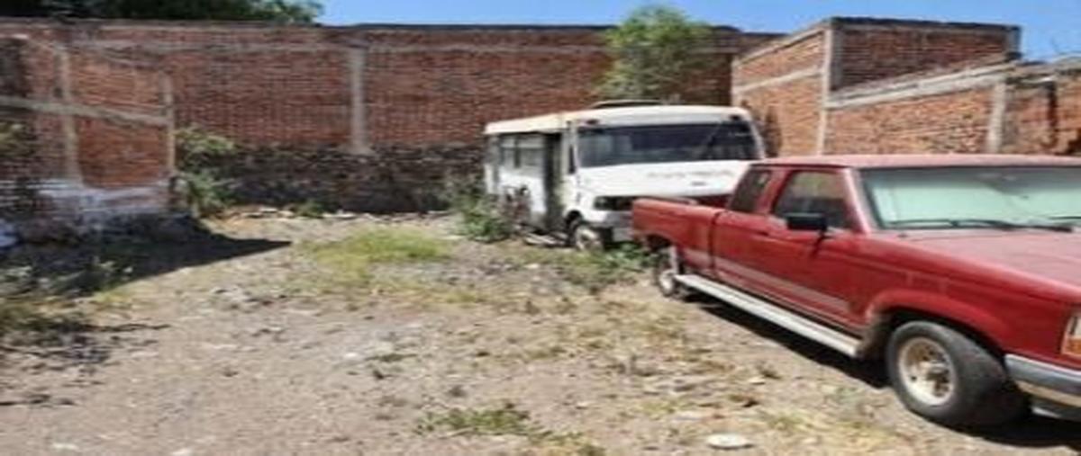 Foto de terreno habitacional en renta en xxx , san francisquito, querétaro, querétaro, 27327005 No. 04