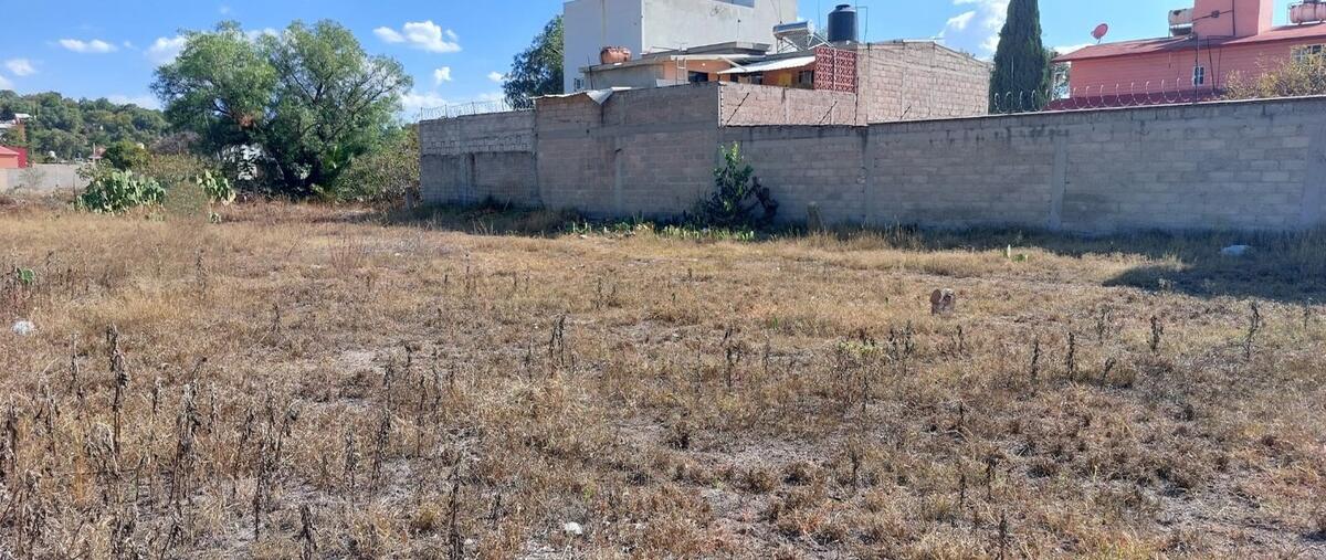Foto de terreno habitacional en venta en xxx , san marcos, tula de allende, hidalgo, 30263871 No. 03