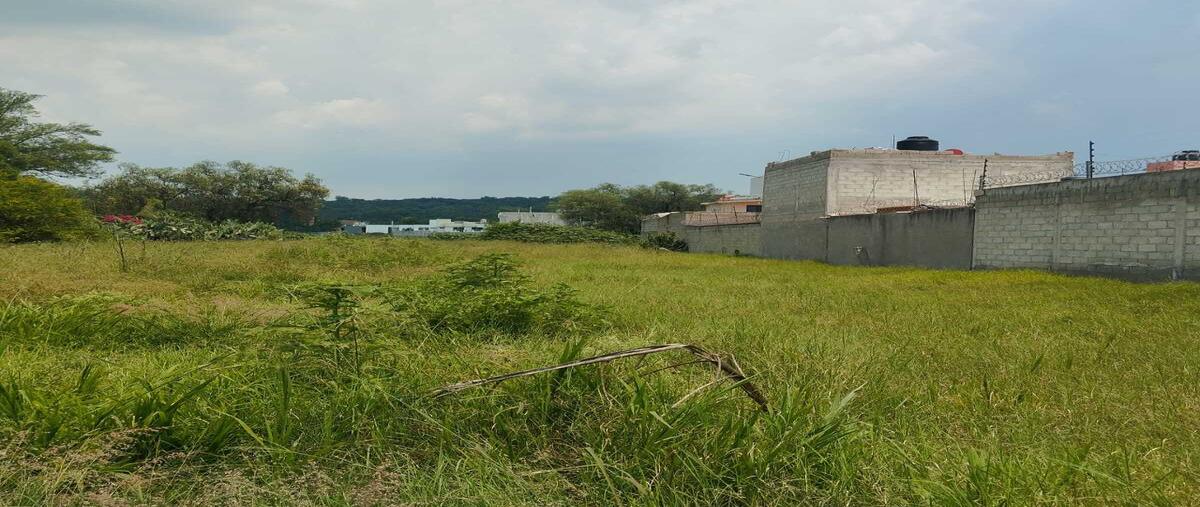 Foto de terreno habitacional en venta en xxx , san marcos, tula de allende, hidalgo, 30263871 No. 04