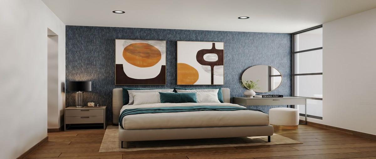 Foto de departamento en venta en xxx , zakia, el marqués, querétaro, 27327004 No. 03