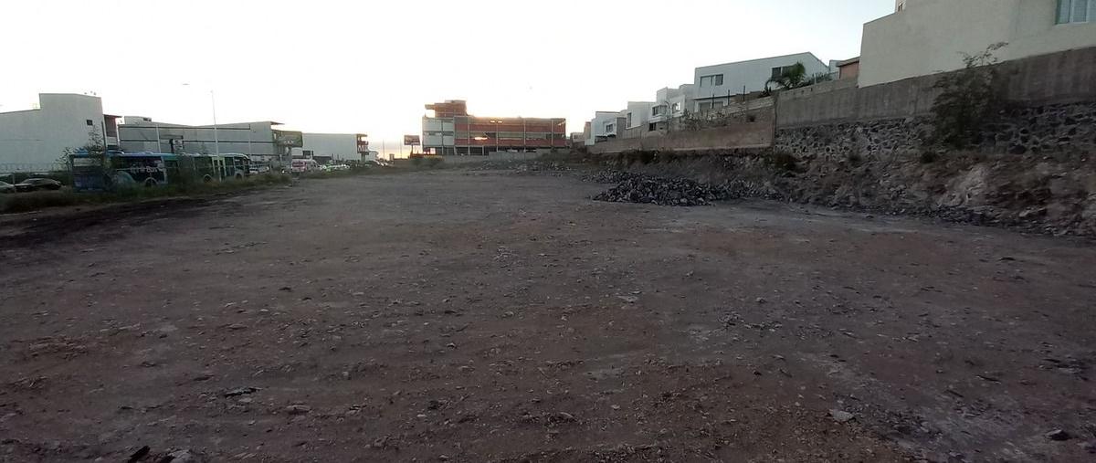 Foto de terreno habitacional en renta en xxx , zen house, el marqués, querétaro, 0 No. 03