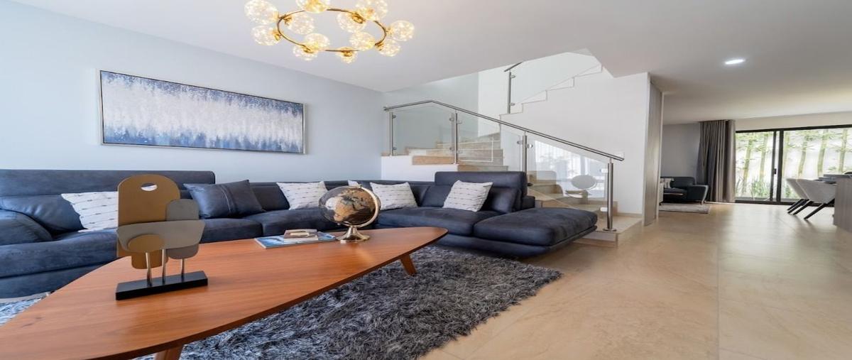 Foto de casa en venta en xxx , zibatá, el marqués, querétaro, 0 No. 03