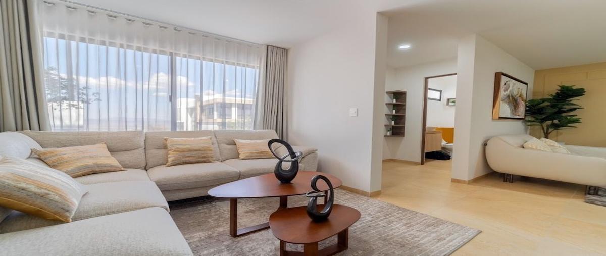Foto de casa en venta en xxx , zibatá, el marqués, querétaro, 0 No. 05