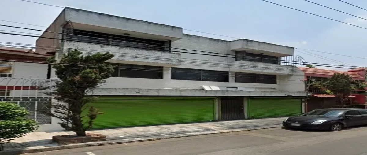 Foto de casa en venta en xxxx 07, ex-hacienda el rosario, azcapotzalco, df / cdmx, 0 No. 03