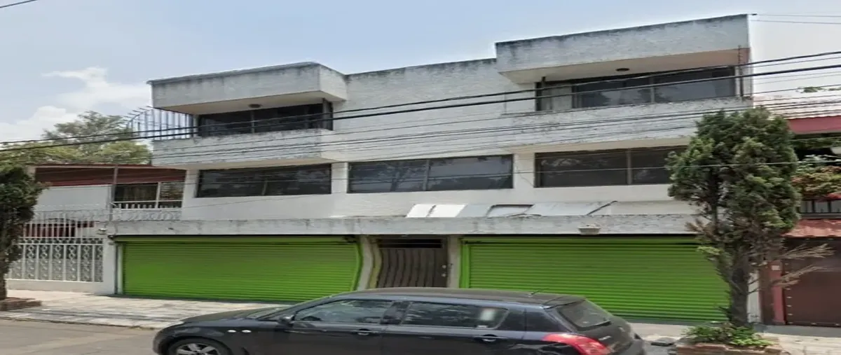 Foto de casa en venta en xxxx 07, ex-hacienda el rosario, azcapotzalco, df / cdmx, 0 No. 04