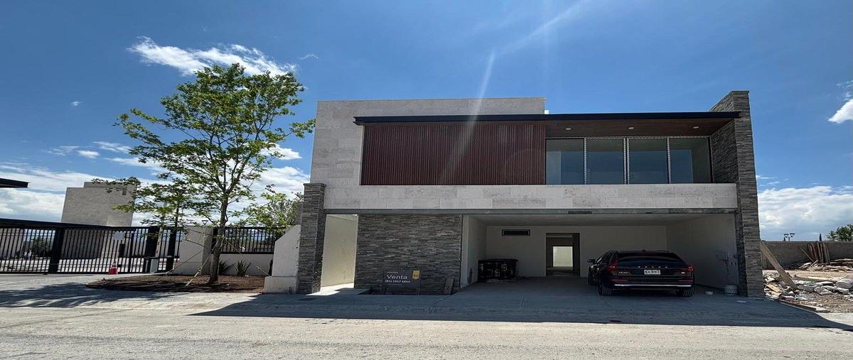 Foto de casa en venta en xxxx , albareda residencial, saltillo, coahuila de zaragoza, 30912616 No. 03