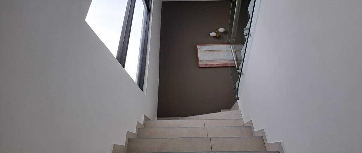 Foto de casa en venta en xxxx , el pueblito, corregidora, querétaro, 28365660 No. 05