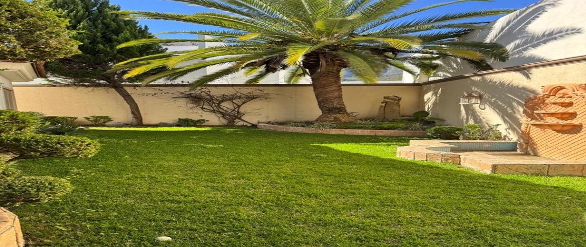 Foto de casa en venta en xxxxxx , rincón de la sierra, monterrey, nuevo león, 27717113 No. 03