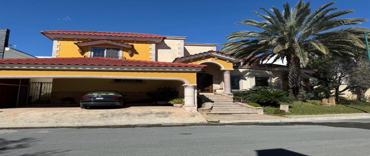 Foto de casa en venta en xxxxxx , rincón de la sierra, monterrey, nuevo león, 27717113 No. 04