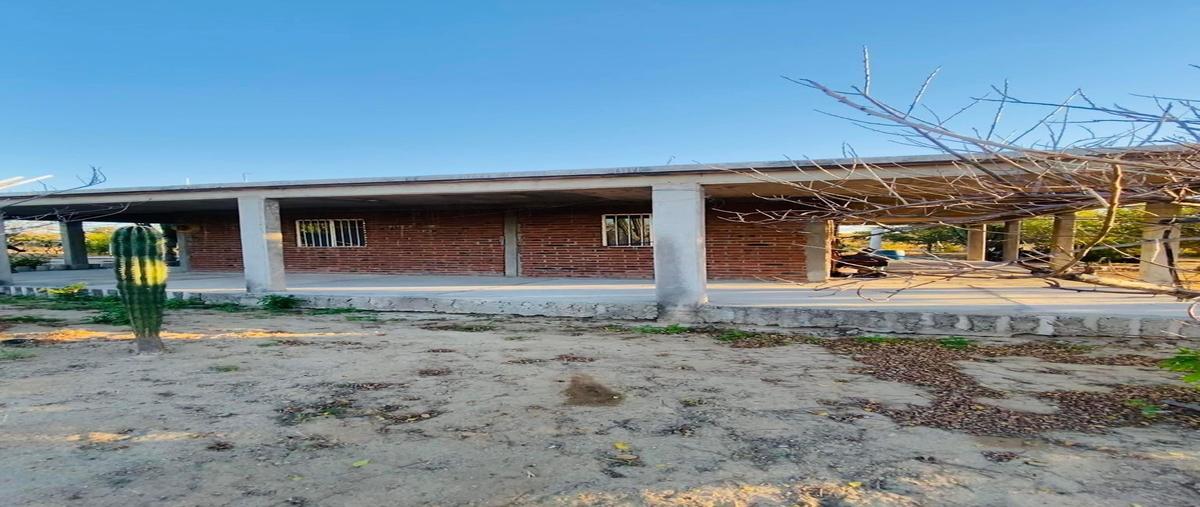 Foto de terreno habitacional en venta en y griega carretera al sur , san pedro, la paz, baja california sur, 0 No. 03