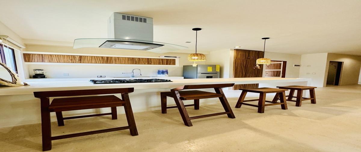 Foto de departamento en , ya ax tulum, tulum, quintana roo, 0 foto 01 Foto de departamento en renta en , ya ax tulum, tulum, quintana roo, 0 No. 01