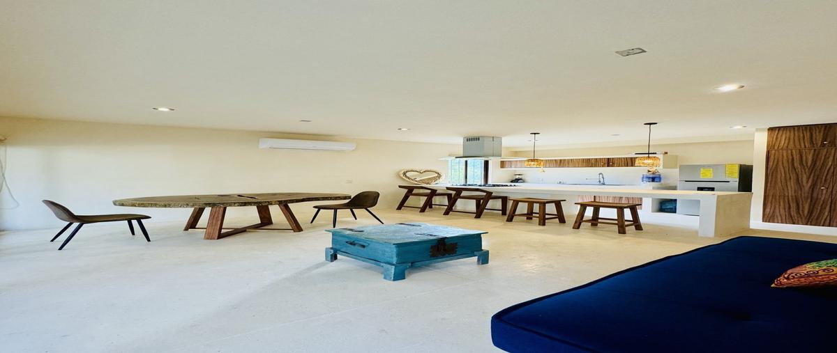 Foto de departamento en , ya ax tulum, tulum, quintana roo, 0 foto 02 Foto de departamento en renta en , ya ax tulum, tulum, quintana roo, 0 No. 02