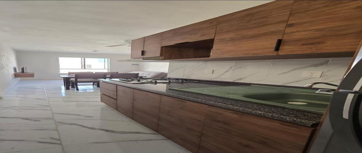 Foto de departamento en venta en  , ya ax tulum, tulum, quintana roo, 30237930 No. 03