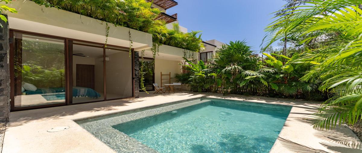 Foto de casa en , ya ax tulum, tulum, quintana roo, 0 foto 01 Foto de casa en venta en , ya ax tulum, tulum, quintana roo, 0 No. 01