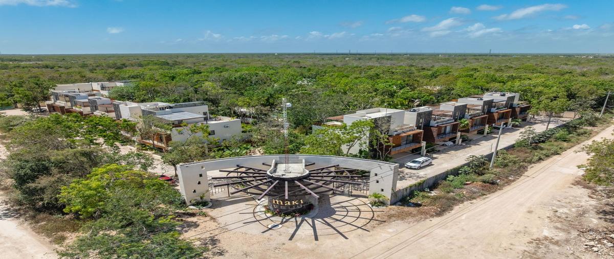 Foto de casa en , ya ax tulum, tulum, quintana roo, 0 foto 02 Foto de casa en venta en , ya ax tulum, tulum, quintana roo, 0 No. 02