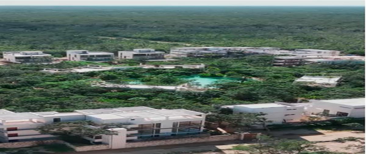 Foto de departamento en venta en  , ya ax tulum, tulum, quintana roo, 0 No. 03