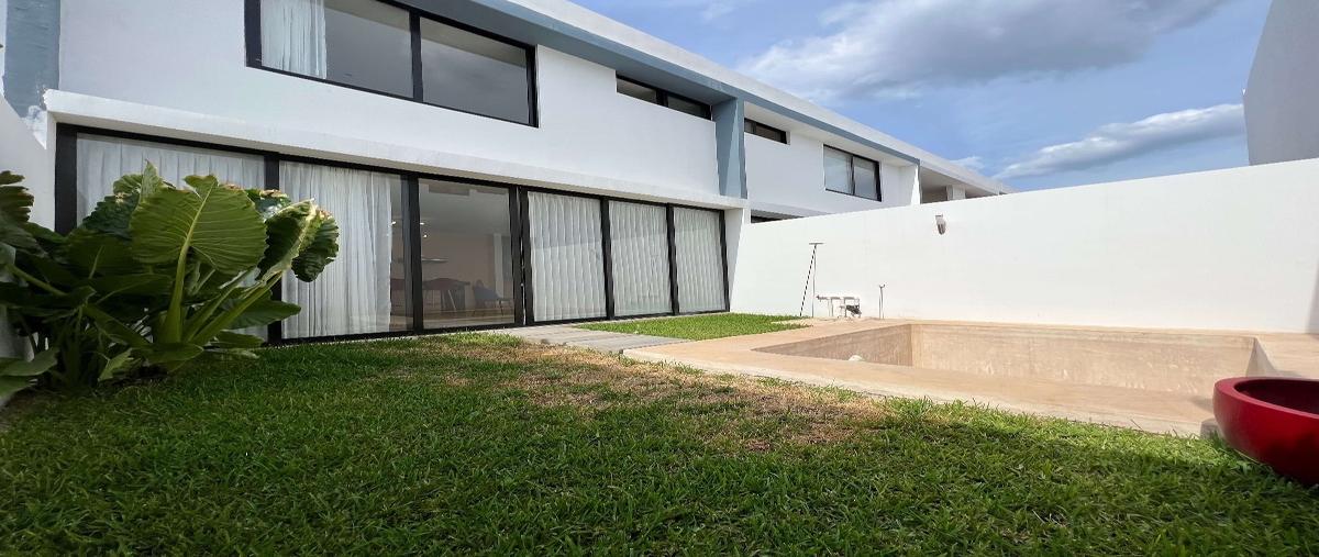 Foto de casa en venta en yaax beh , conkal, conkal, yucatán, 25429971 No. 03