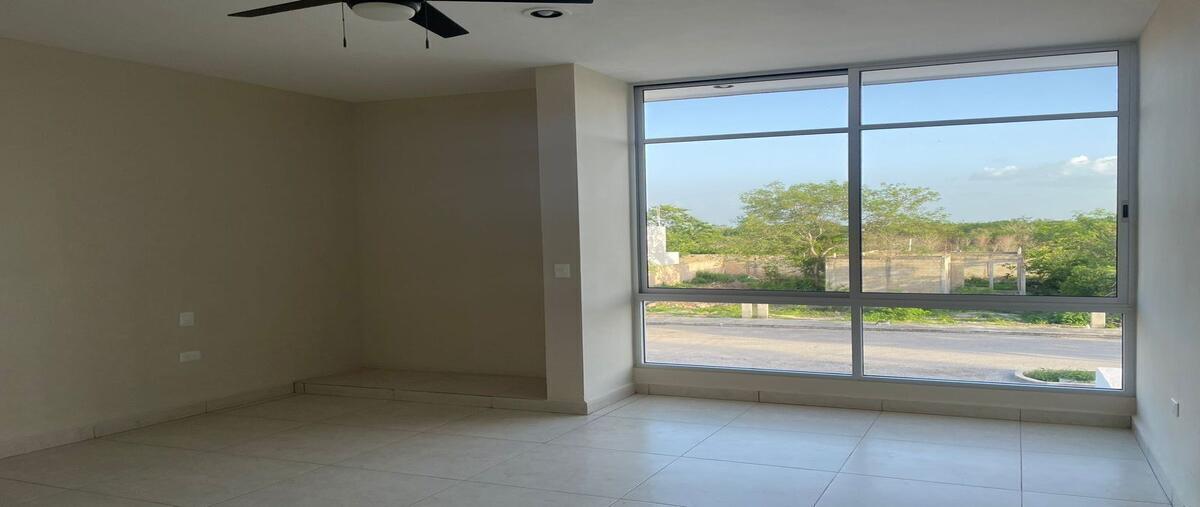 Foto de casa en venta en yaax luum , yaxkukul, yaxkukul, yucatán, 30244237 No. 04