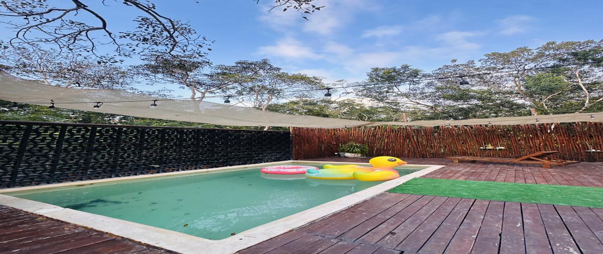 Foto de edificio en venta en yaax tulum (region 11) , tulum centro, tulum, quintana roo, 29445206 No. 03