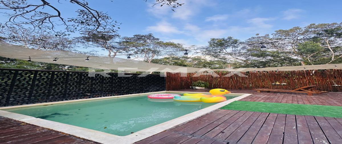Foto de edificio en venta en yaax tulum (region 11) , tulum centro, tulum, quintana roo, 29445206 No. 03