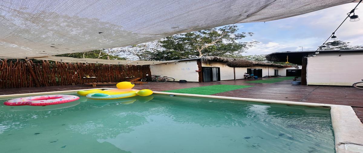 Foto de edificio en venta en yaax tulum (region 11) , tulum centro, tulum, quintana roo, 29445206 No. 04