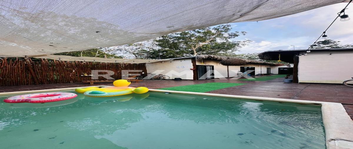 Foto de edificio en venta en yaax tulum (region 11) , tulum centro, tulum, quintana roo, 29445206 No. 04