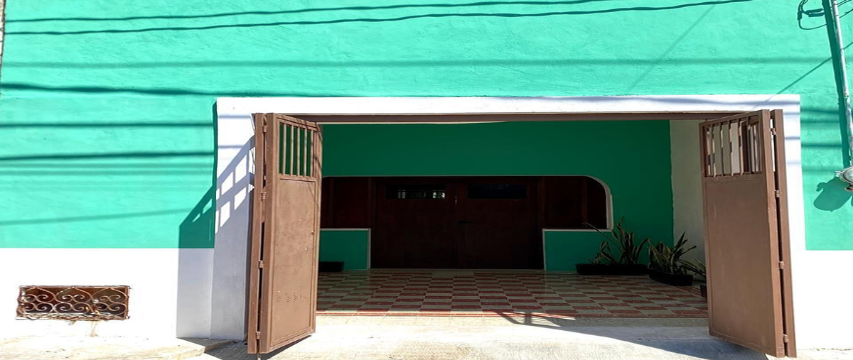 Foto de casa en venta en yaaxche , merida centro, mérida, yucatán, 0 No. 07