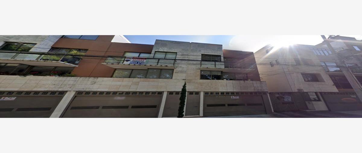 Foto de casa en condominio en venta en yacatas 176, narvarte poniente, benito juárez, df / cdmx, 26954268 No. 02