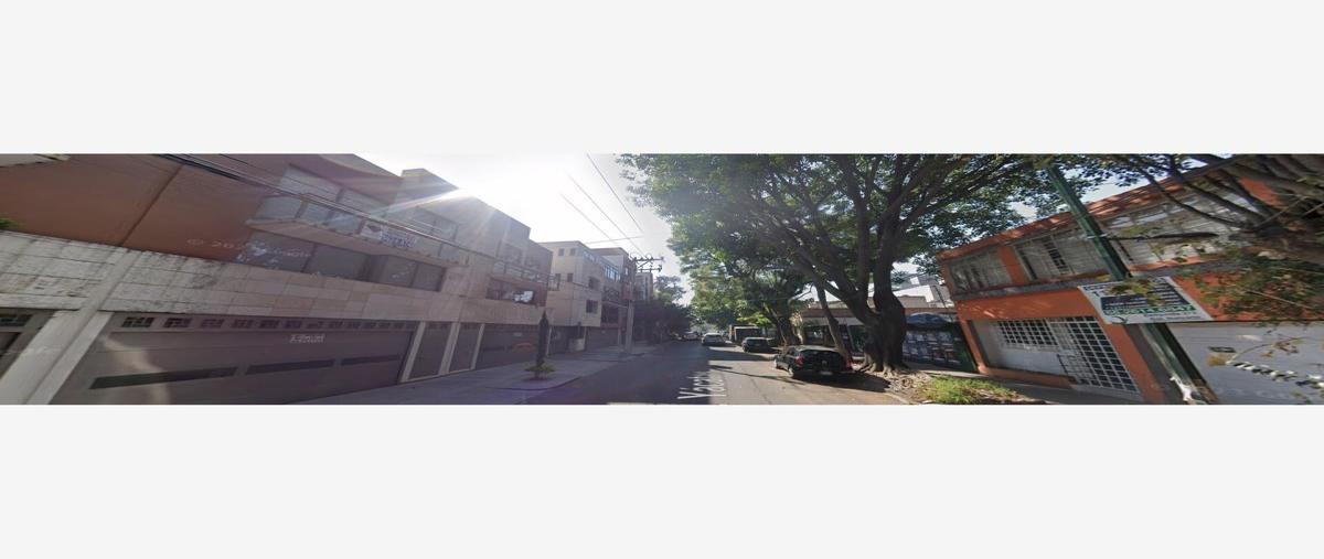Foto de casa en condominio en venta en yacatas 176, narvarte poniente, benito juárez, df / cdmx, 26954268 No. 03