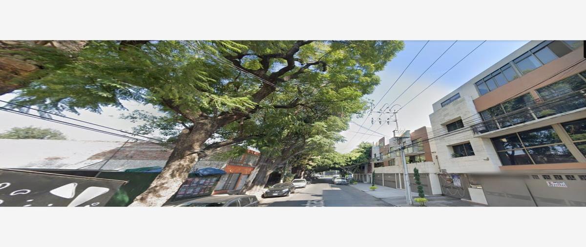 Foto de casa en condominio en venta en yacatas 176, narvarte poniente, benito juárez, df / cdmx, 26954268 No. 04