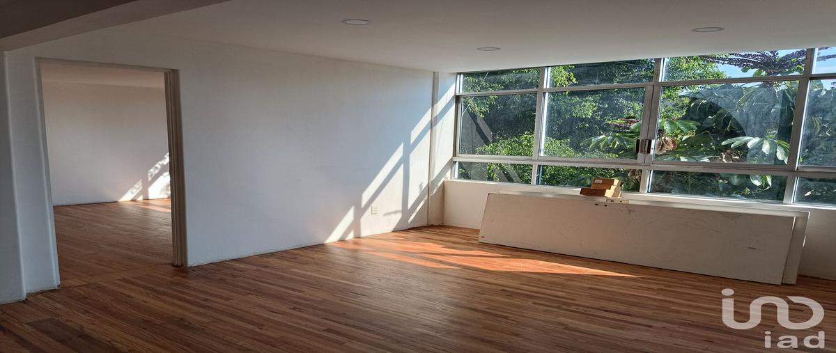 Foto de departamento en venta en yacatas 209, narvarte poniente, benito juárez, df / cdmx, 30805749 No. 03