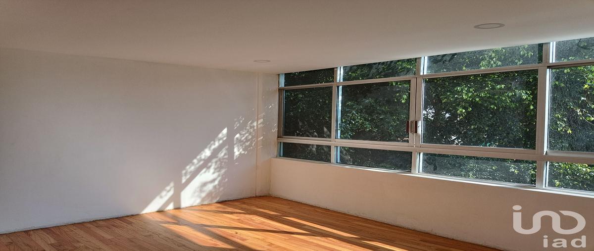 Foto de departamento en venta en yacatas 209, narvarte poniente, benito juárez, df / cdmx, 30805749 No. 04