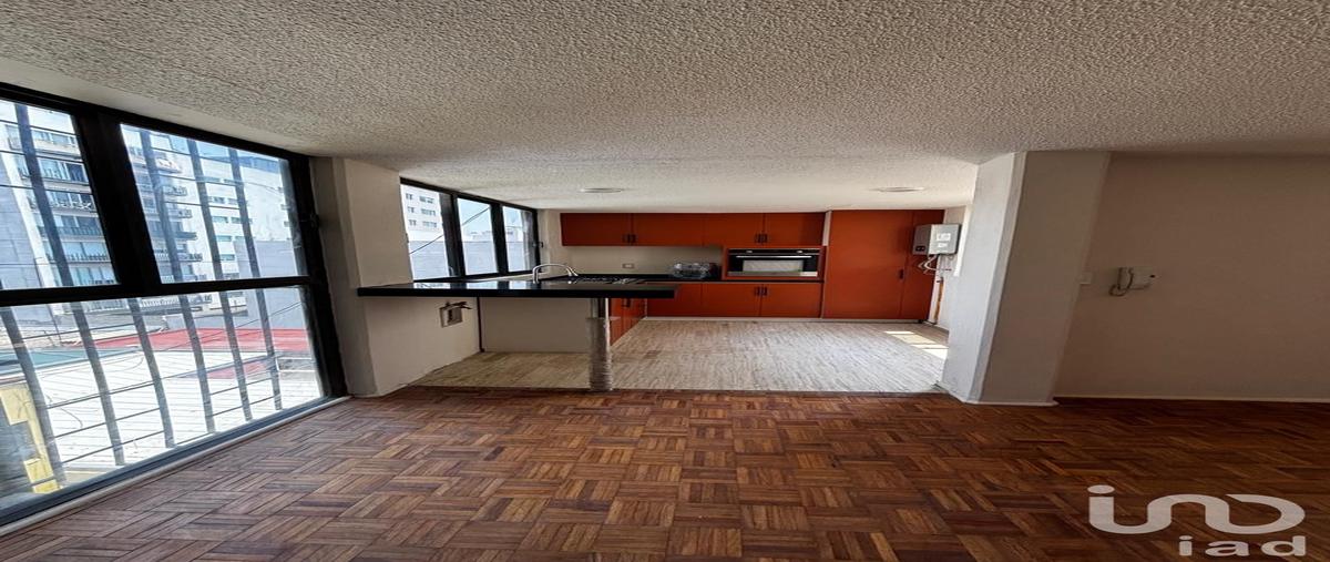 Foto de departamento en renta en yácatas 484, narvarte poniente, benito juárez, df / cdmx, 31355694 No. 04