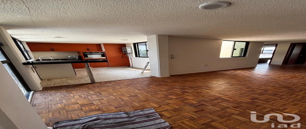 Foto de departamento en renta en yácatas 484, narvarte poniente, benito juárez, df / cdmx, 31355694 No. 05