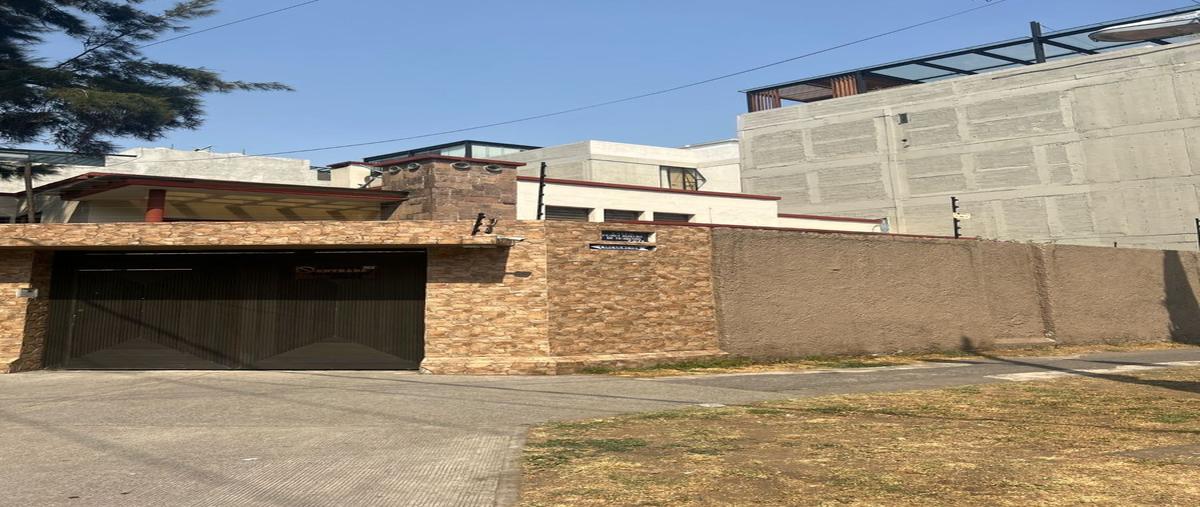 Foto de casa en venta en yacatas , narvarte poniente, benito juárez, df / cdmx, 28825443 No. 01