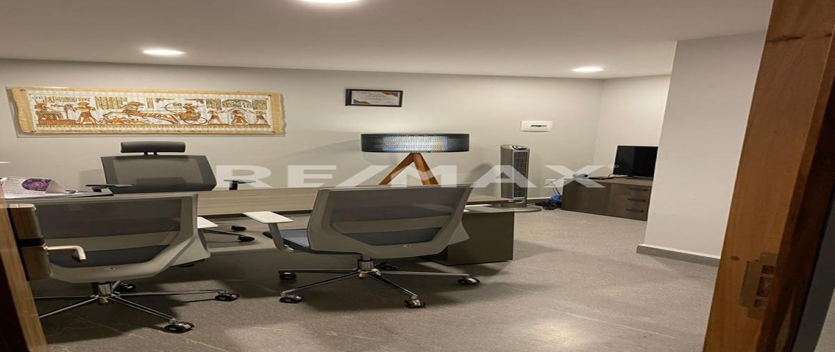 Foto de oficina en renta en yacatas , santa cruz atoyac, benito juárez, df / cdmx, 0 No. 05