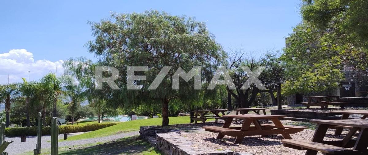 Foto de terreno habitacional en venta en yagul , real de juriquilla, querétaro, querétaro, 0 No. 04
